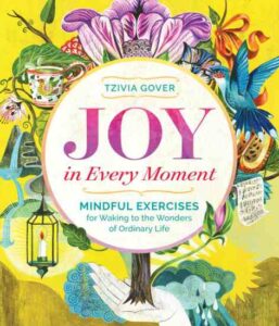 Being Mindful of Joy